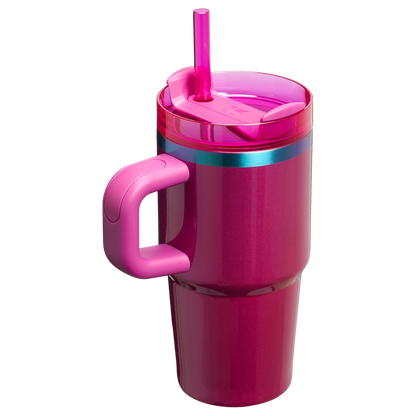 The Quencher H2.O FlowState™ Tumbler with Handle | 20 OZ - Stanley Create