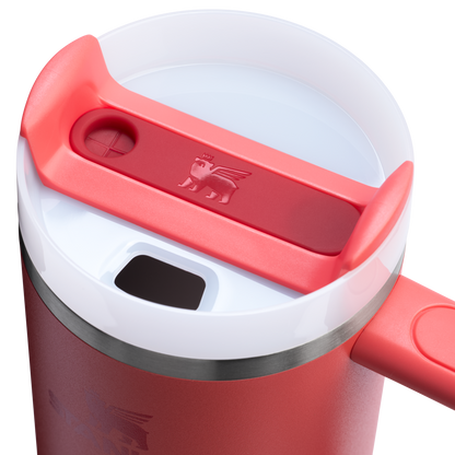 The Quencher H2.0 Flowstate™ Tumbler | 30 OZ - Stanley Create