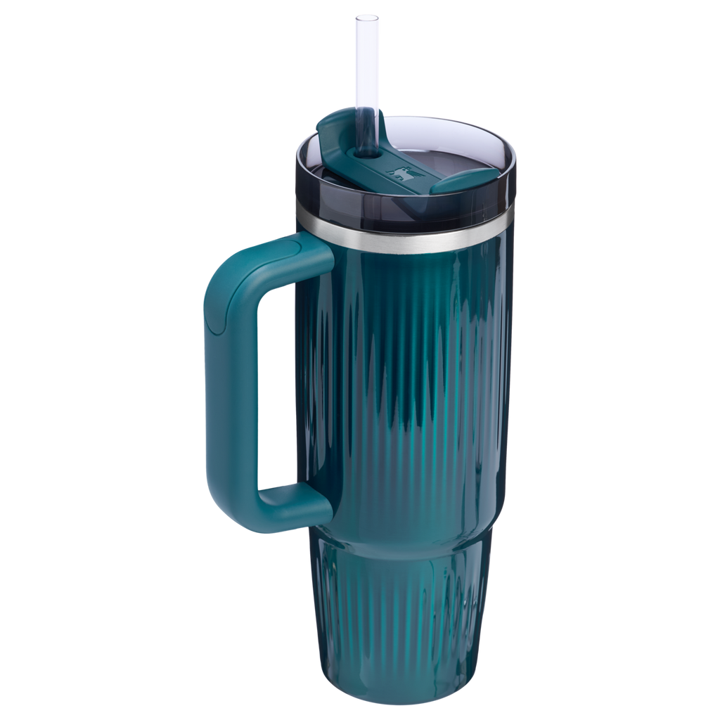 The Quencher® H2.0 Fluted Tumbler | 30 OZ