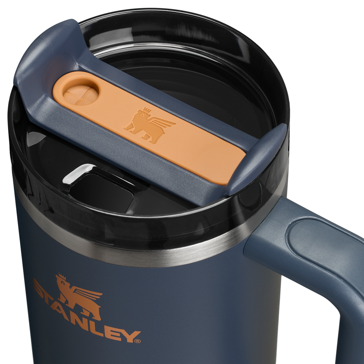 The Quencher H2.0 Flowstate™ Tumbler | 30 OZ - Stanley Create