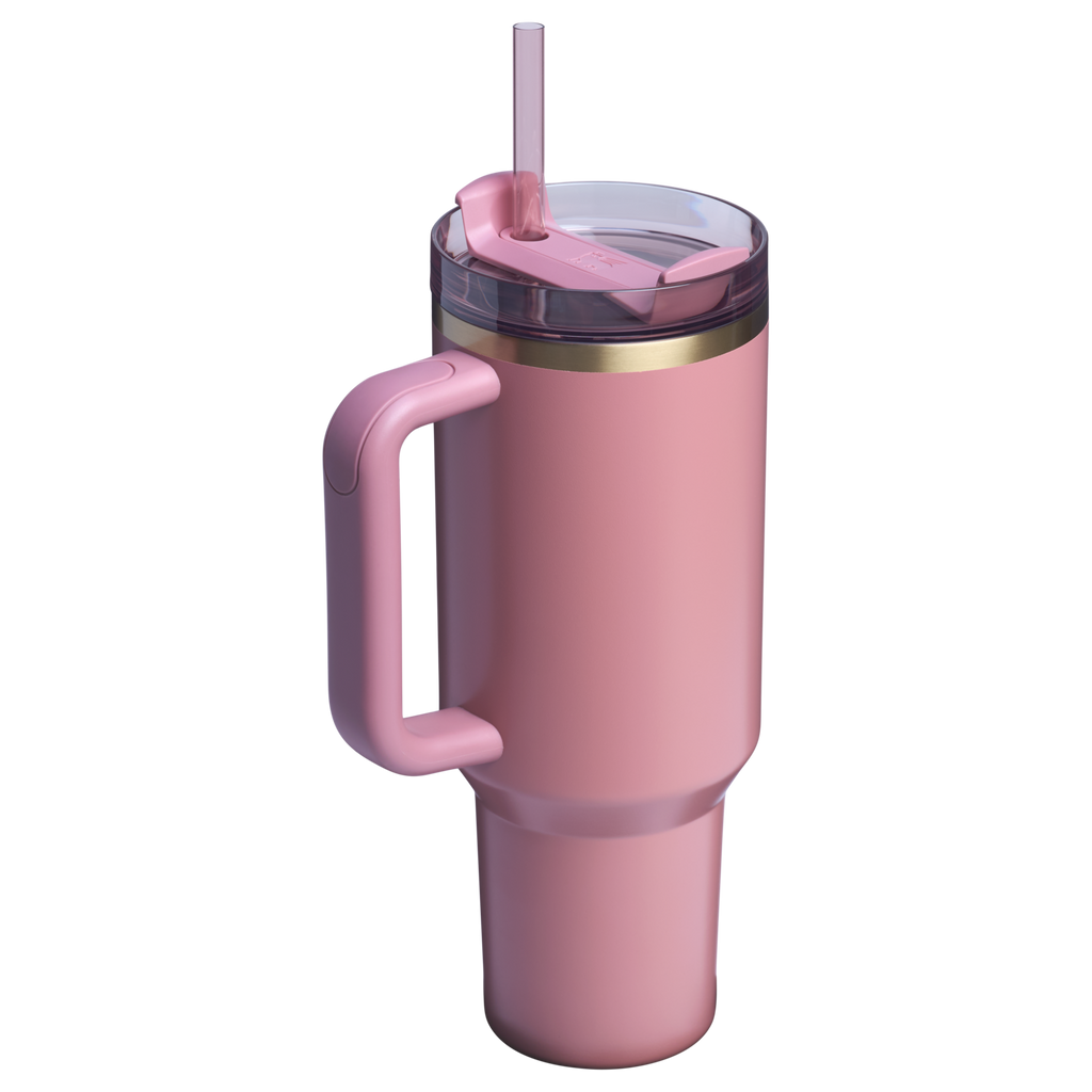 The Quencher H2.0 Flowstate™ Tumbler | 40 OZ