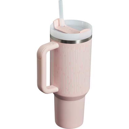The Quencher H2.0 Flowstate™ Tumbler | 40 OZ