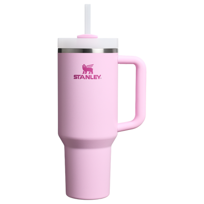 The Quencher H2.0 Flowstate™ Tumbler | 40 OZ