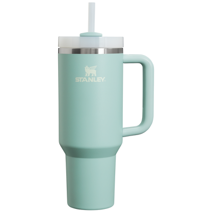The Quencher H2.0 Flowstate™ Tumbler | 40 OZ
