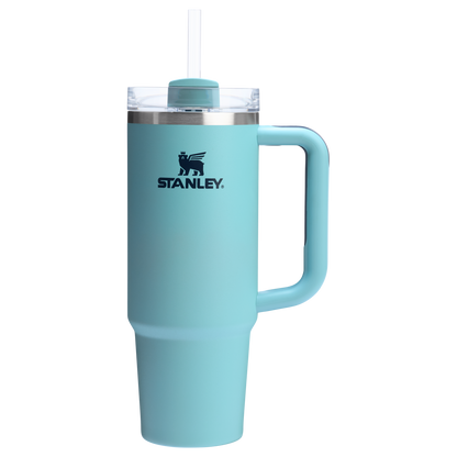 The Quencher H2.0 Flowstate™ Tumbler | 30 OZ - Stanley Create