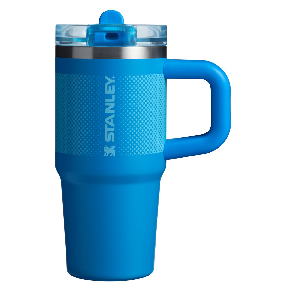 The Quencher ProTour Flip Straw Tumbler | 14 OZ - Stanley Create