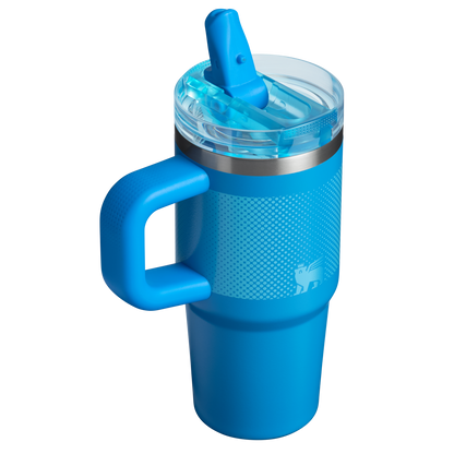 The Quencher ProTour Flip Straw Tumbler | 14 OZ - Stanley Create