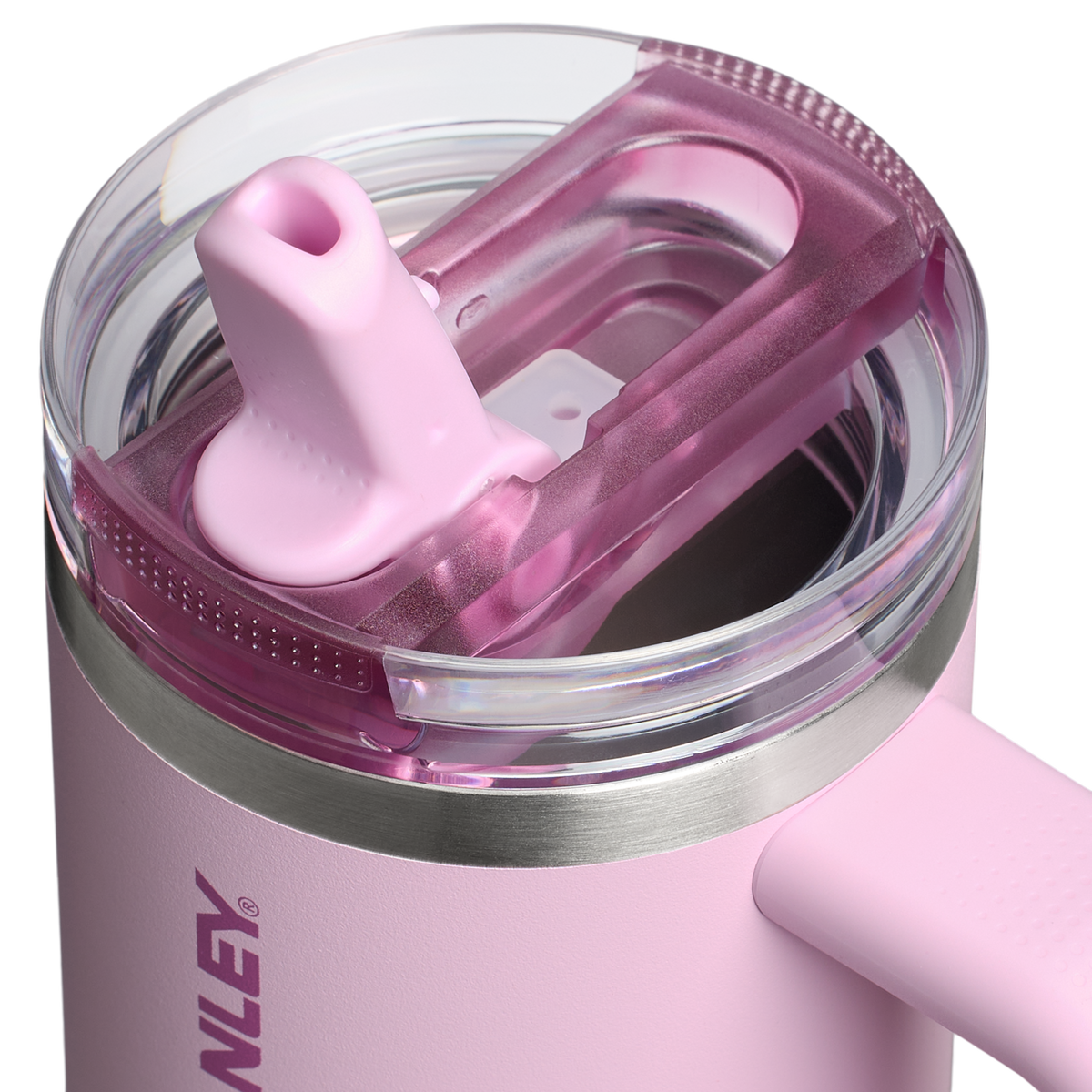 The Quencher ProTour Flip Straw Tumbler | 14 OZ - Stanley Create
