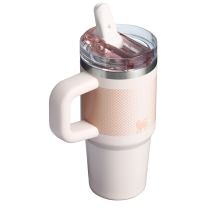 The Quencher ProTour Flip Straw Tumbler | 14 OZ - Stanley Create