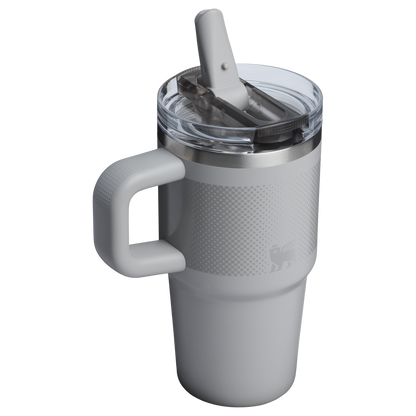 The Quencher ProTour Flip Straw Tumbler | 20 OZ - Stanley Create