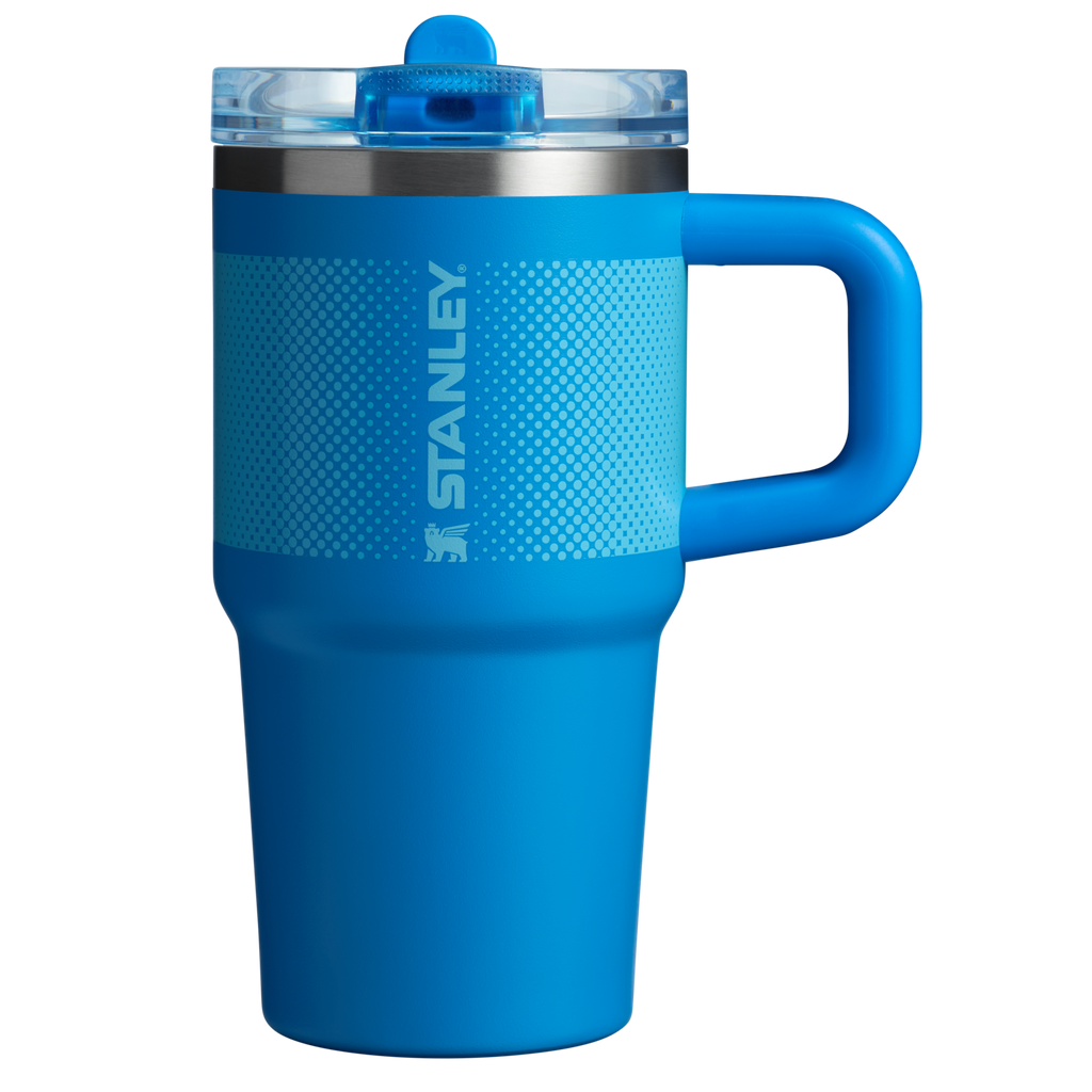 The Quencher ProTour Flip Straw Tumbler | 20 OZ - Stanley Create