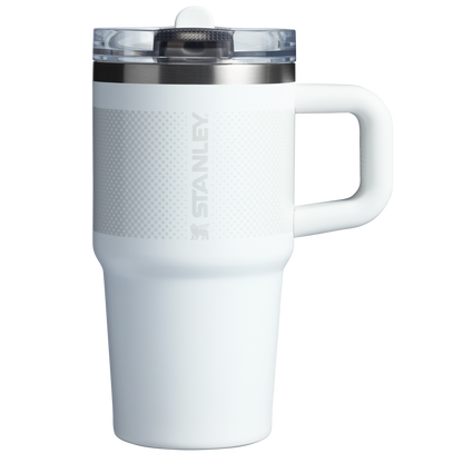 The Quencher ProTour Flip Straw Tumbler | 20 OZ - Stanley Create