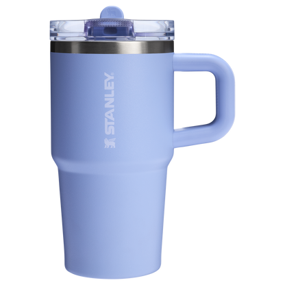The Quencher ProTour Flip Straw Tumbler | 20 OZ - Stanley Create