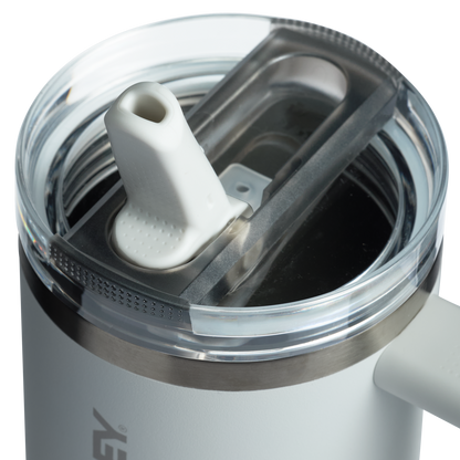 The Quencher ProTour Flip Straw Tumbler | 30 OZ - Stanley Create