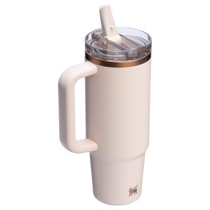 The Quencher ProTour Flip Straw Tumbler | 30 OZ