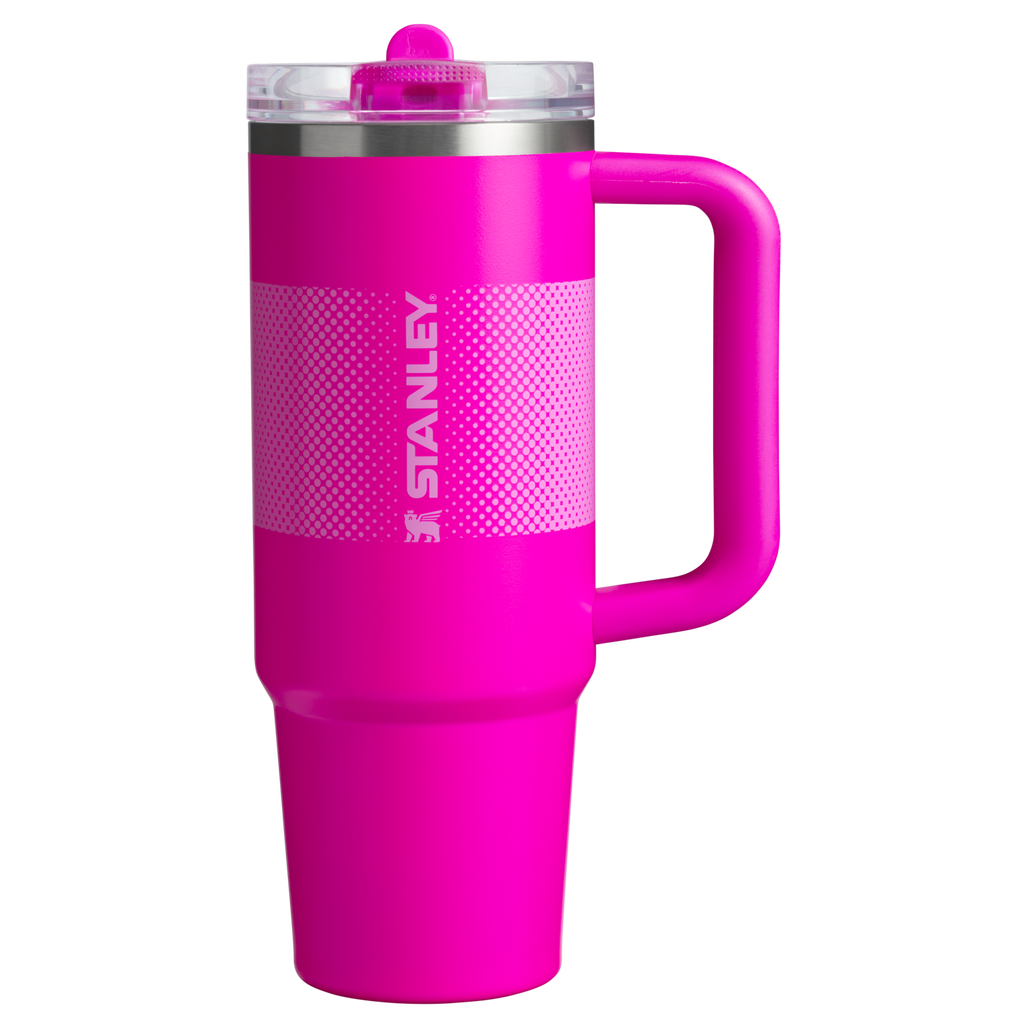The Quencher ProTour Flip Straw Tumbler | 30 OZ