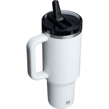 The Quencher ProTour Flip Straw Tumbler | 40 OZ - Stanley Create