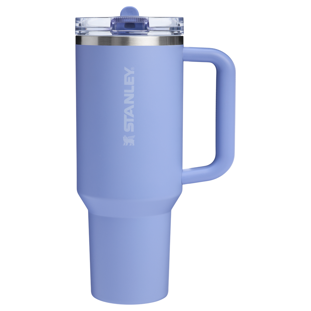 The Quencher ProTour Flip Straw Tumbler | 40 OZ - Stanley Create