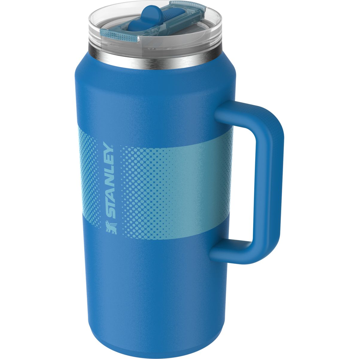 The Quencher ProTour Flip Straw Tumbler | 64 OZ