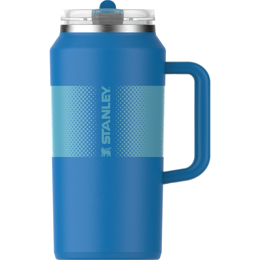 The Quencher ProTour Flip Straw Tumbler | 64 OZ