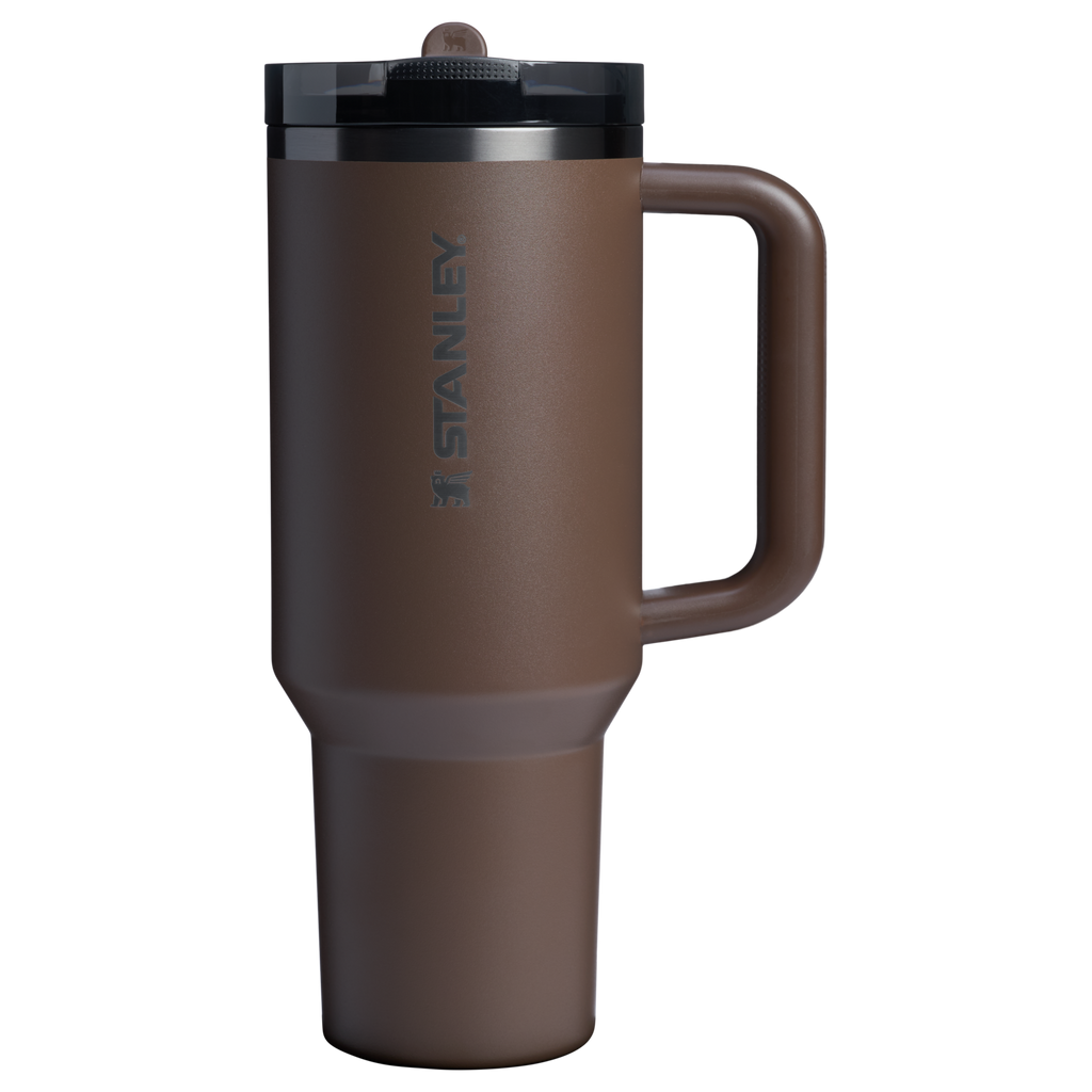 The Quencher ProTour Flip Straw Tumbler | 40 OZ - Stanley Create