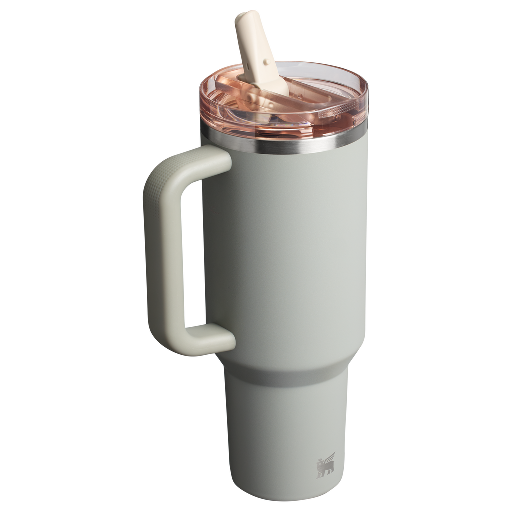The Quencher ProTour Flip Straw Tumbler | 40 OZ - Stanley Create