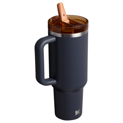 The Quencher ProTour Flip Straw Tumbler | 40 OZ - Stanley Create