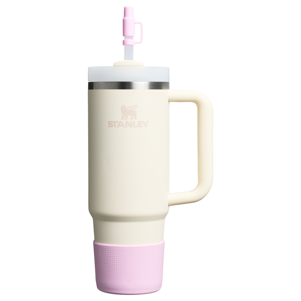 Stanley Quencher Boot and Straw Cover Set | 30 OZ & 20 OZ