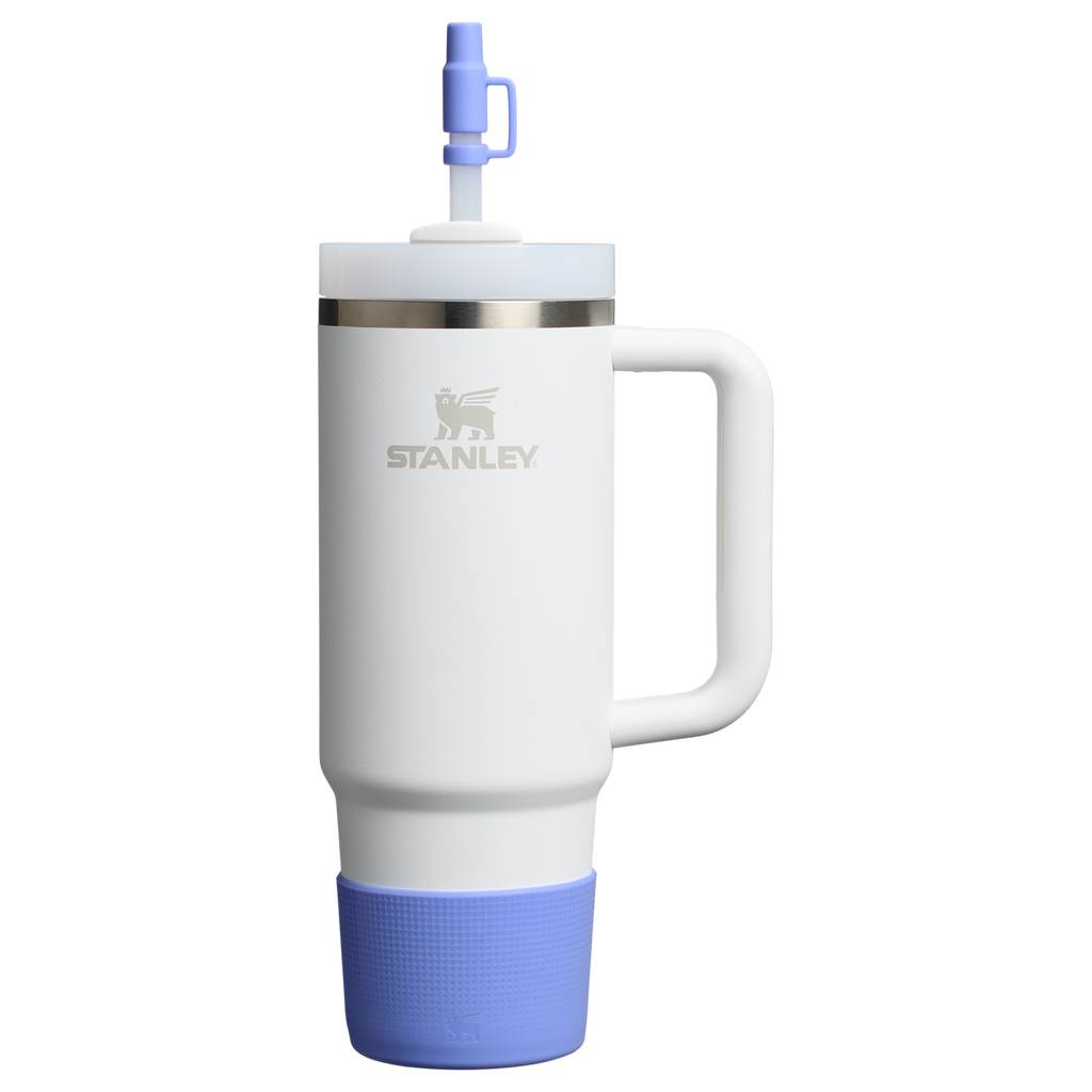 Stanley Quencher Boot and Straw Cover Set | 40 OZ