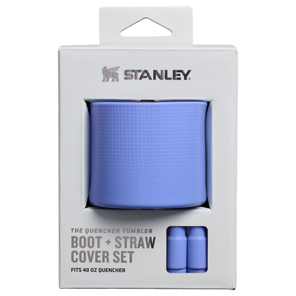 Stanley Quencher Boot and Straw Cover Set | 14 OZ