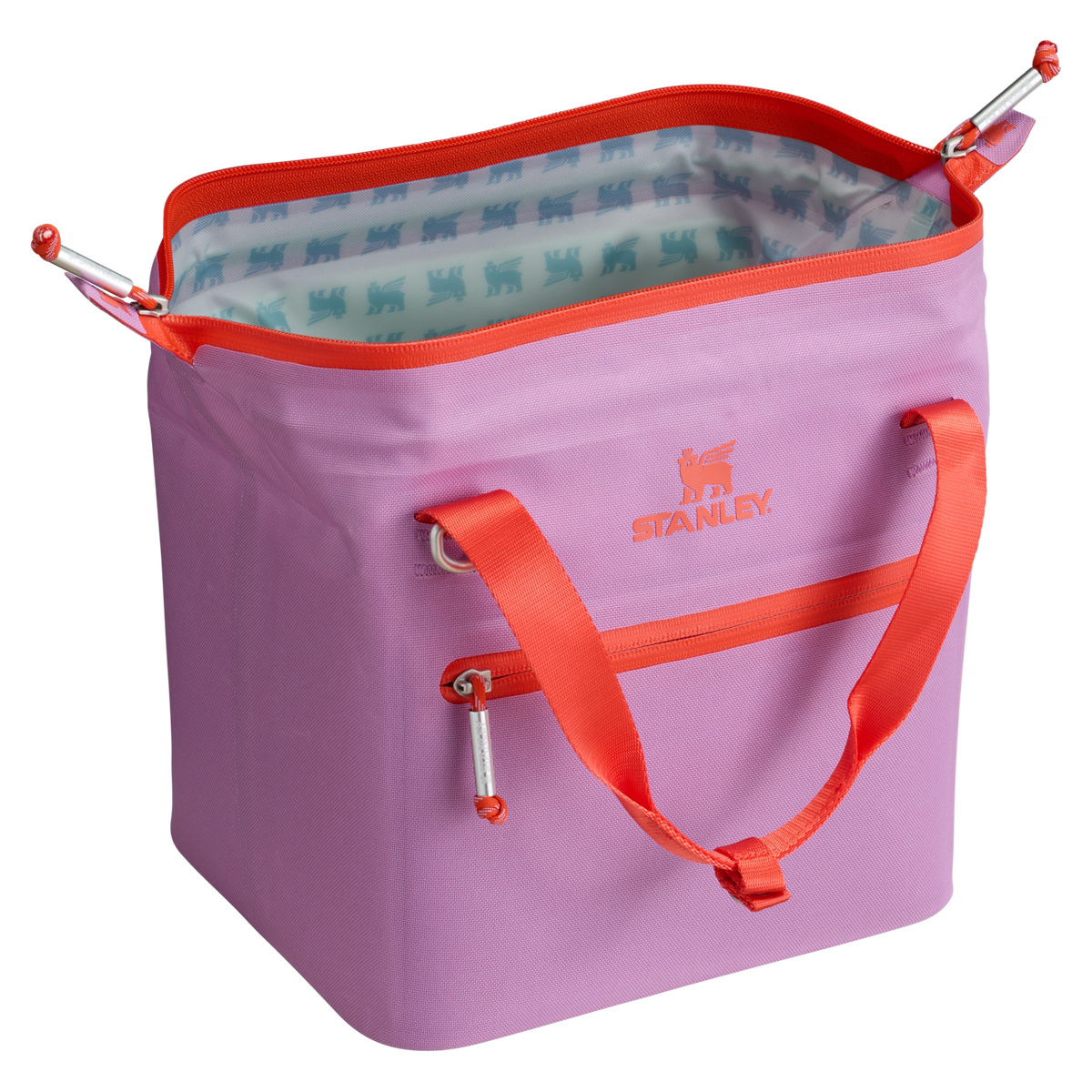 The All Day Julienne Mini Cooler | 10 Can | 7.4 QT | 7.0 L