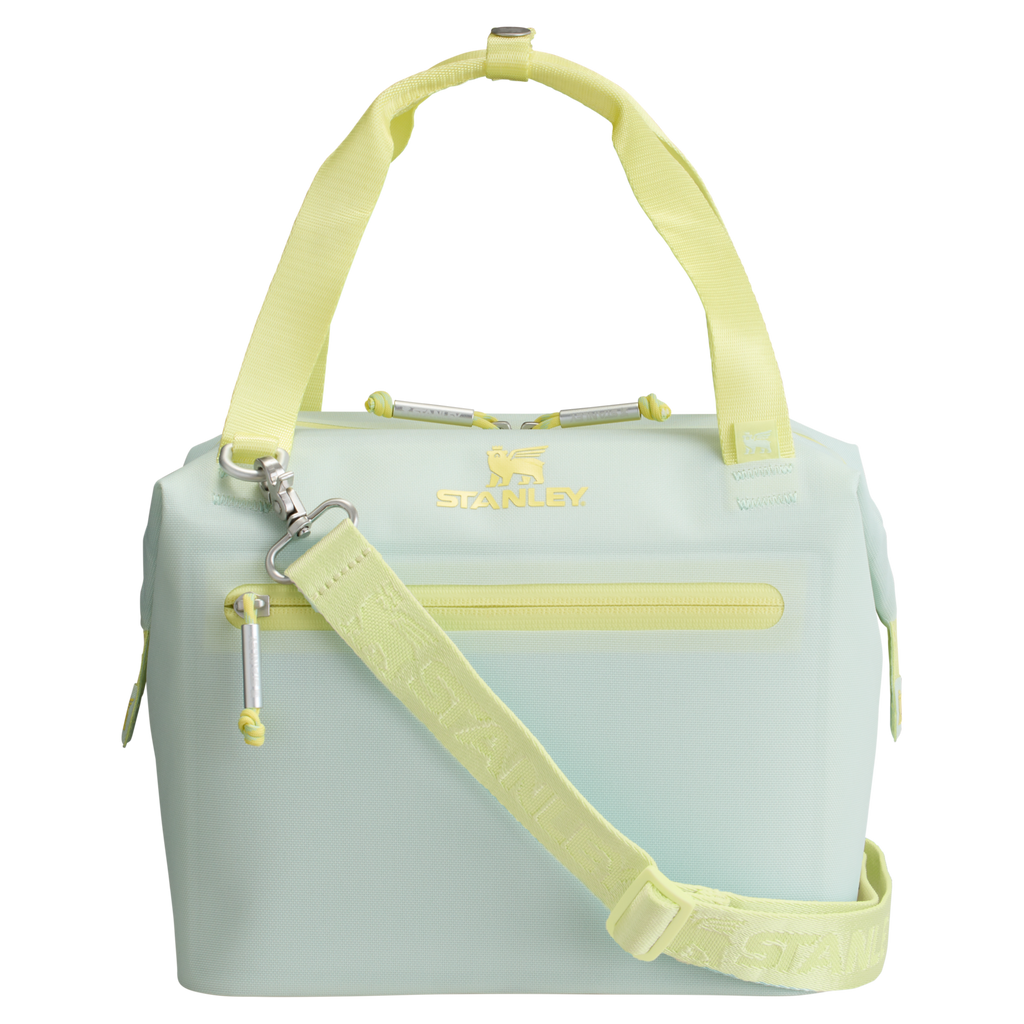 The All Day Julienne Mini Cooler | 10 Can | 7.4 QT | 7.0 L