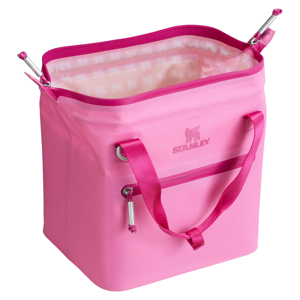 The All Day Julienne Mini Cooler | 10 Can | 7.4 QT | 7.0 L