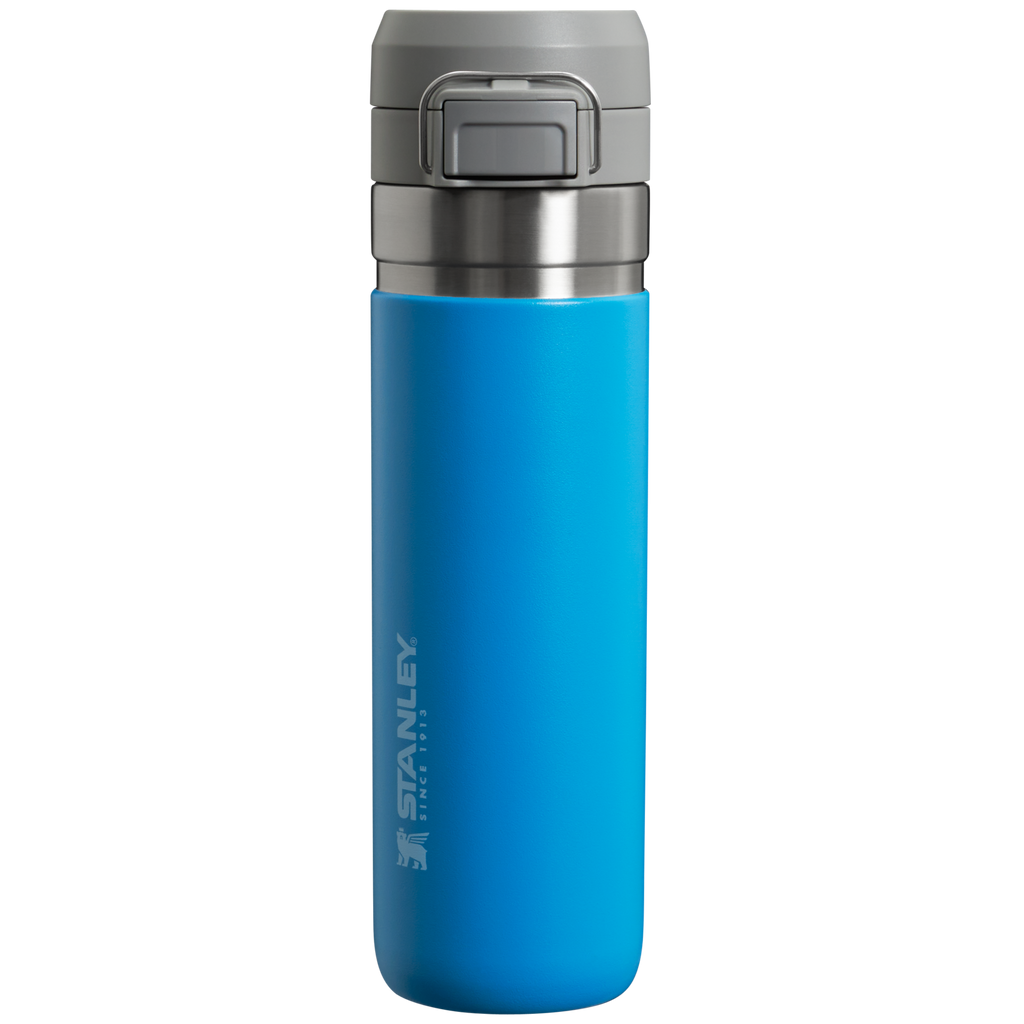 The Quick Flip Go Bottle | 24 OZ