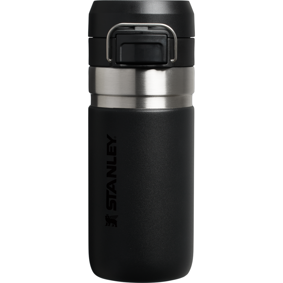 The Quick Flip Go Bottle | 16 OZ