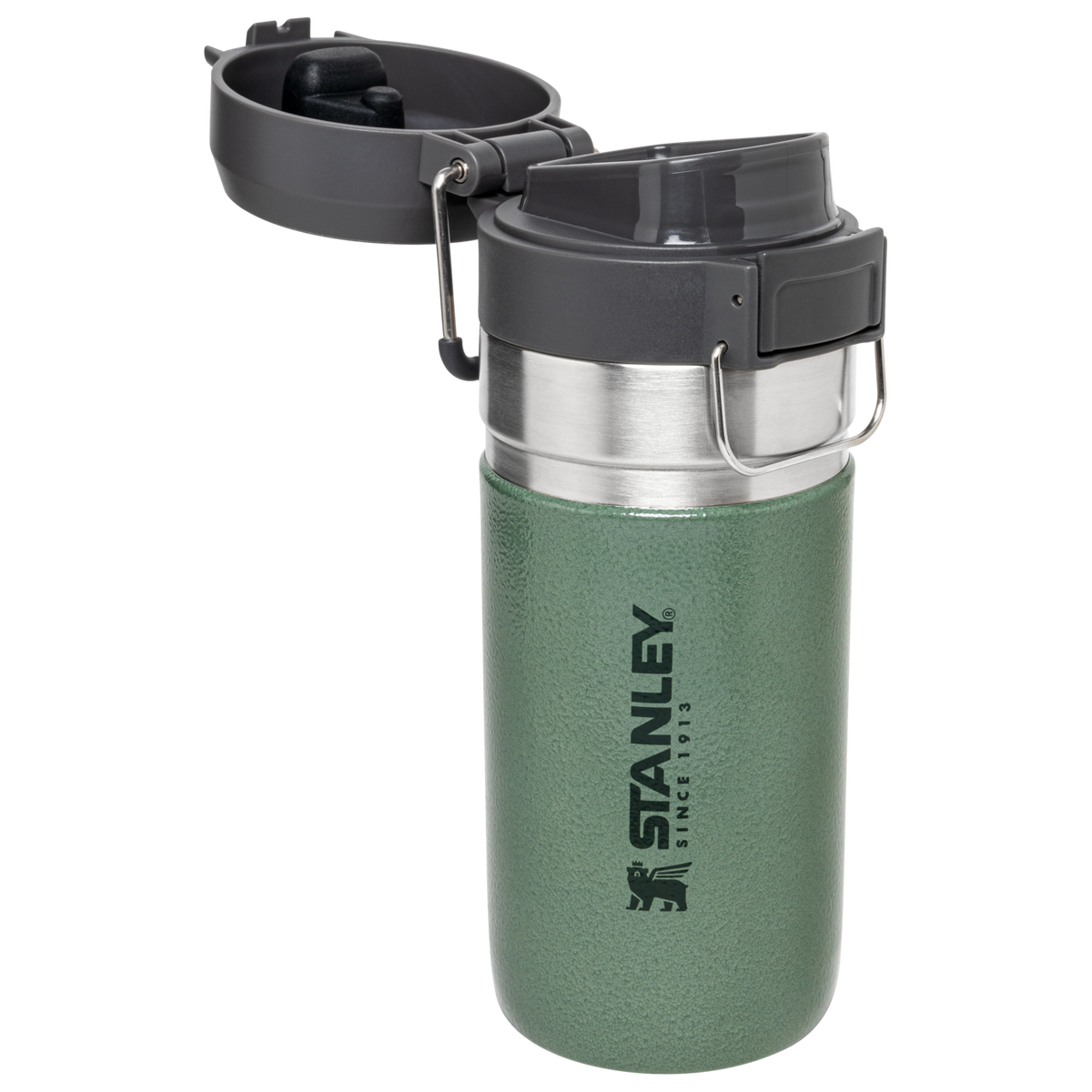 The Quick Flip Go Bottle | 16 OZ