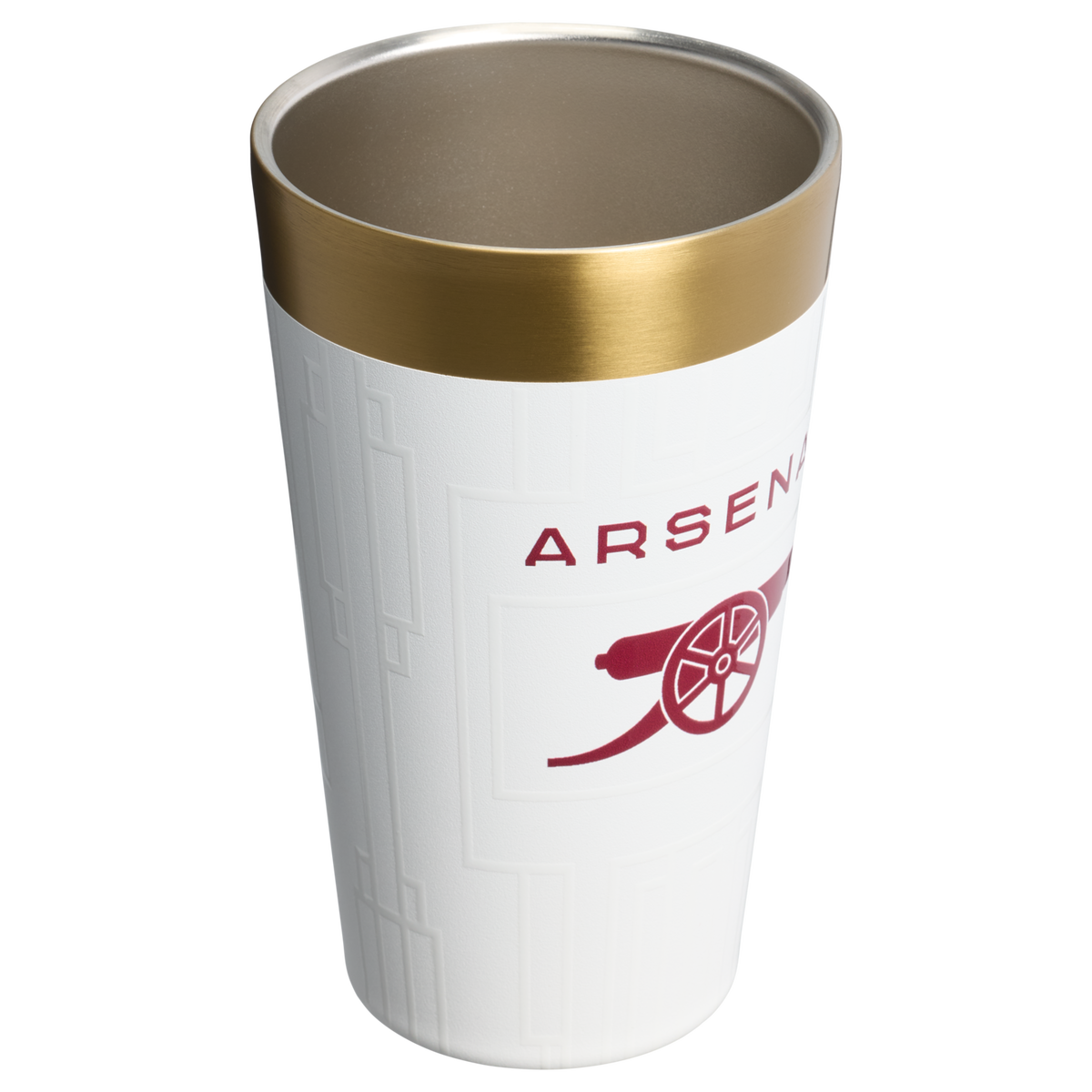 Stanley 1913 x Arsenal Adventure Stacking Tumbler | 16 OZ