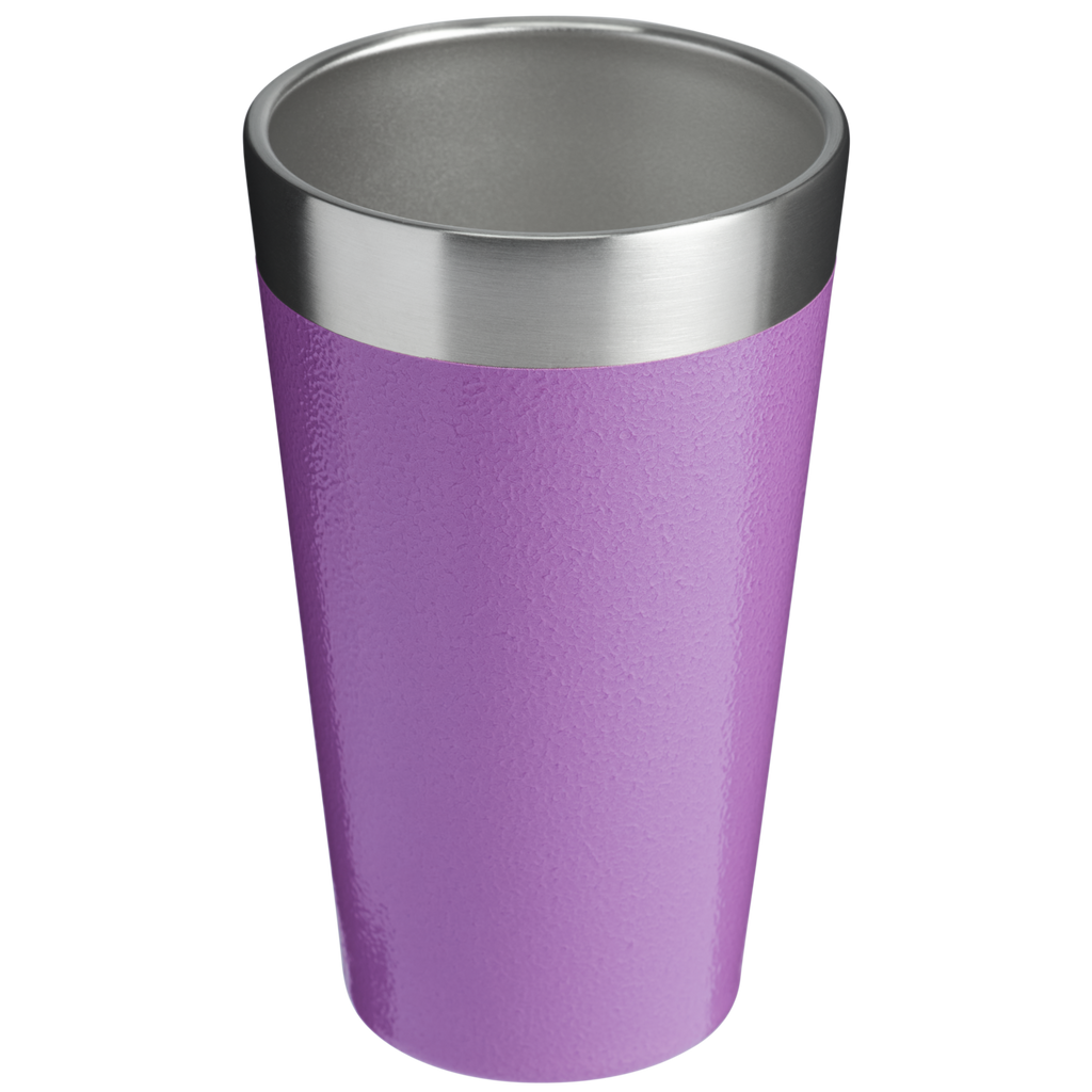 Adventure Stacking Beer Pint | 16 OZ
