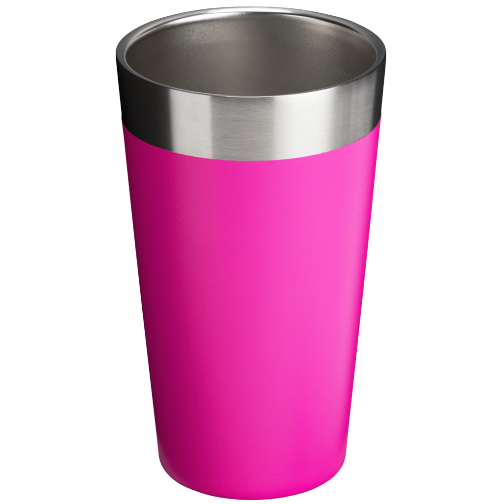 Adventure Stacking Beer Pint | 16 OZ