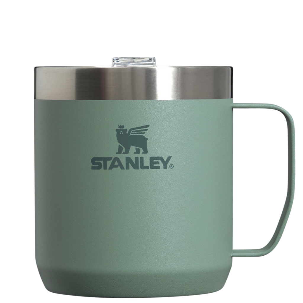 Classic Legendary Camp Mug | 12 OZ
