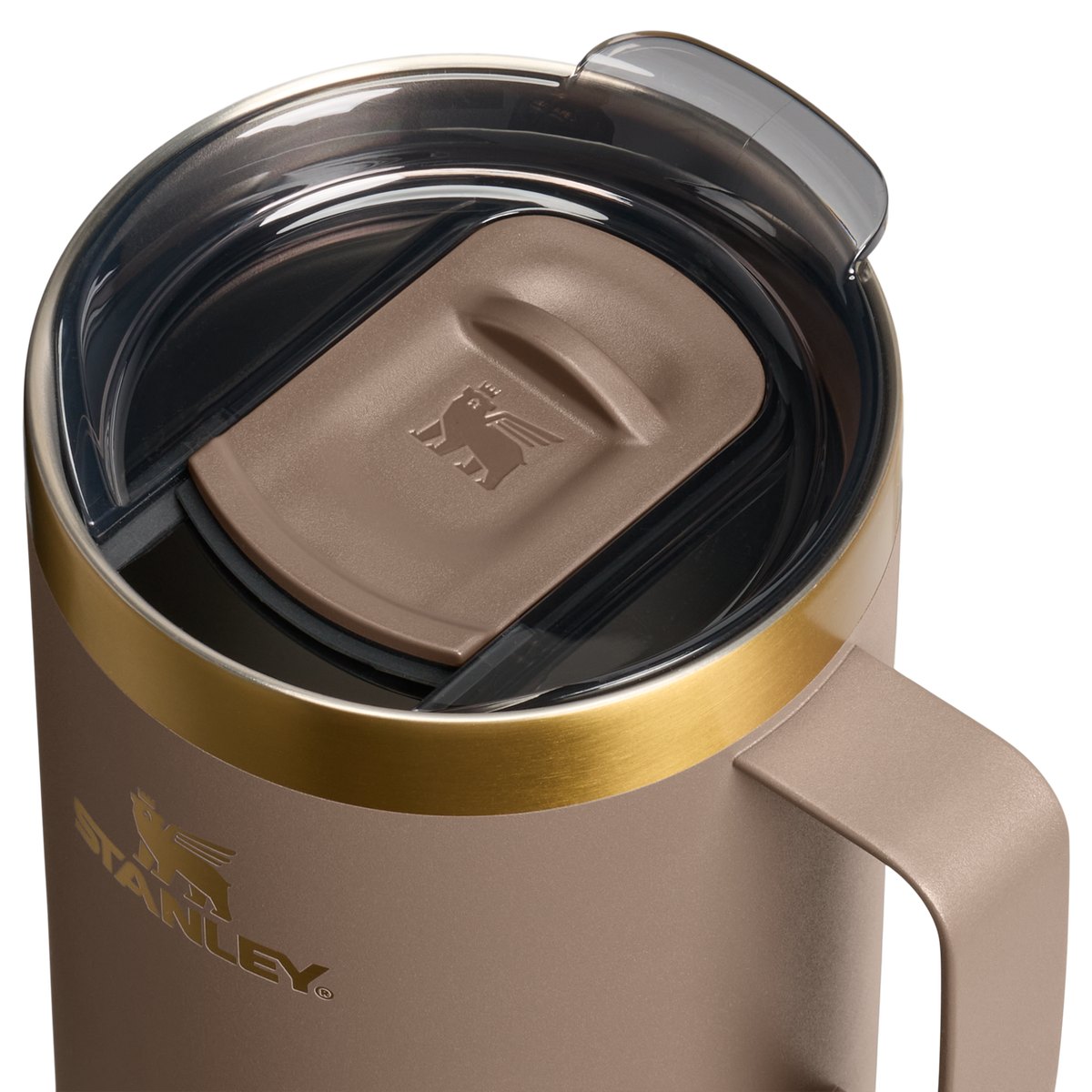 The Stay-Hot Camp Mug | 24 OZ - Stanley Create