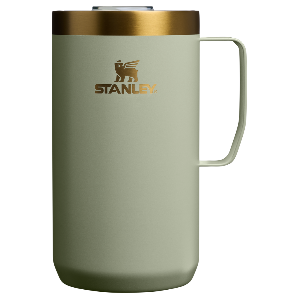 The Stay-Hot Camp Mug | 24 OZ - Stanley Create