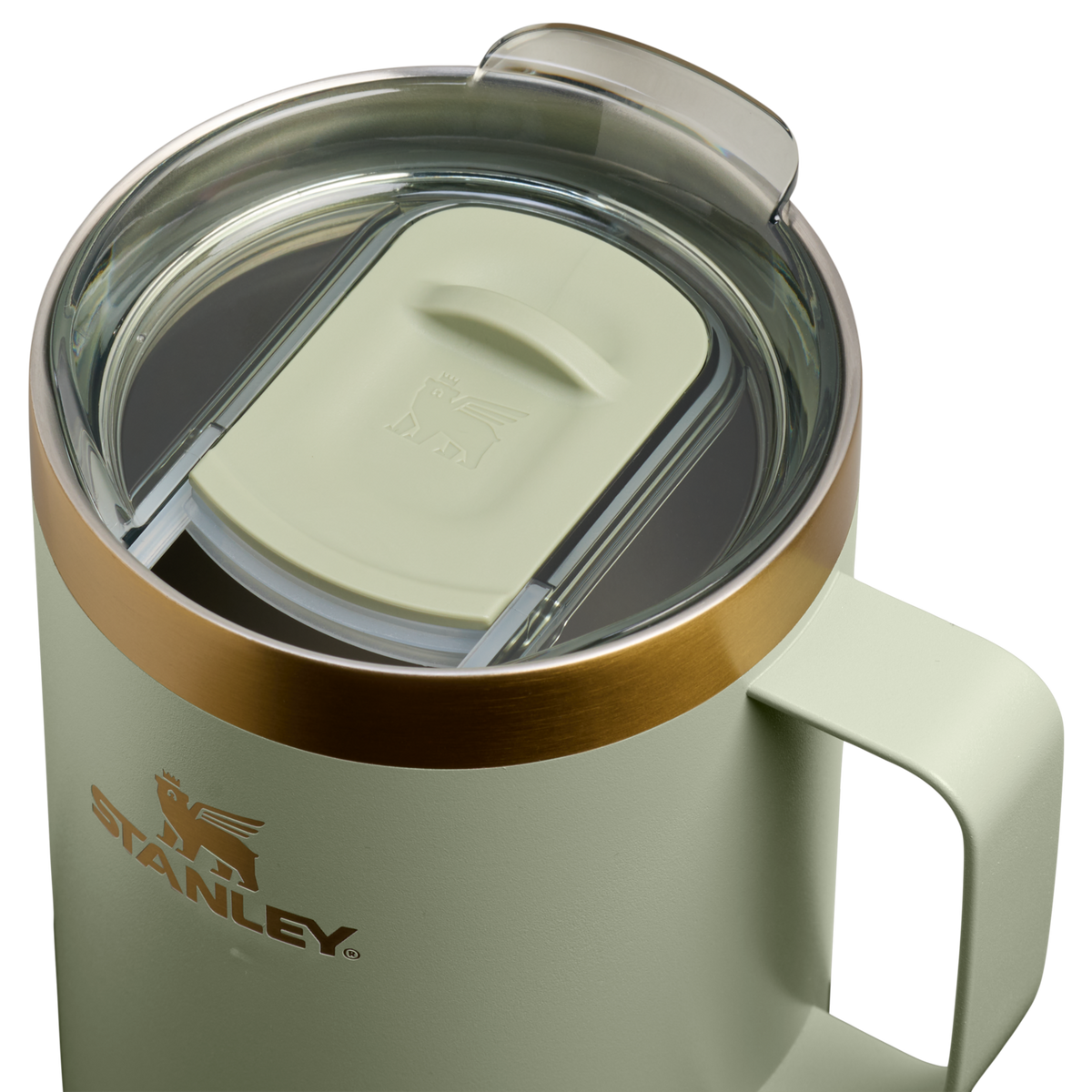 The Stay-Hot Camp Mug | 24 OZ - Stanley Create