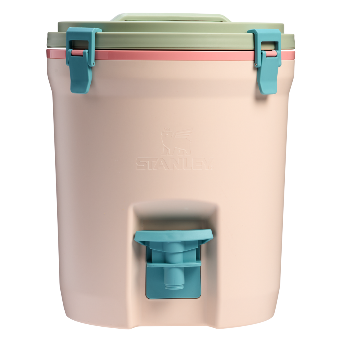 Adventure Fast Flow Water Jug 2G