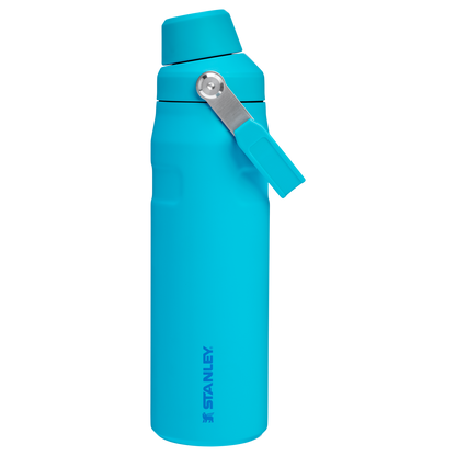 IceFlow™ Bottle with Fast Flow Lid | 24 OZ