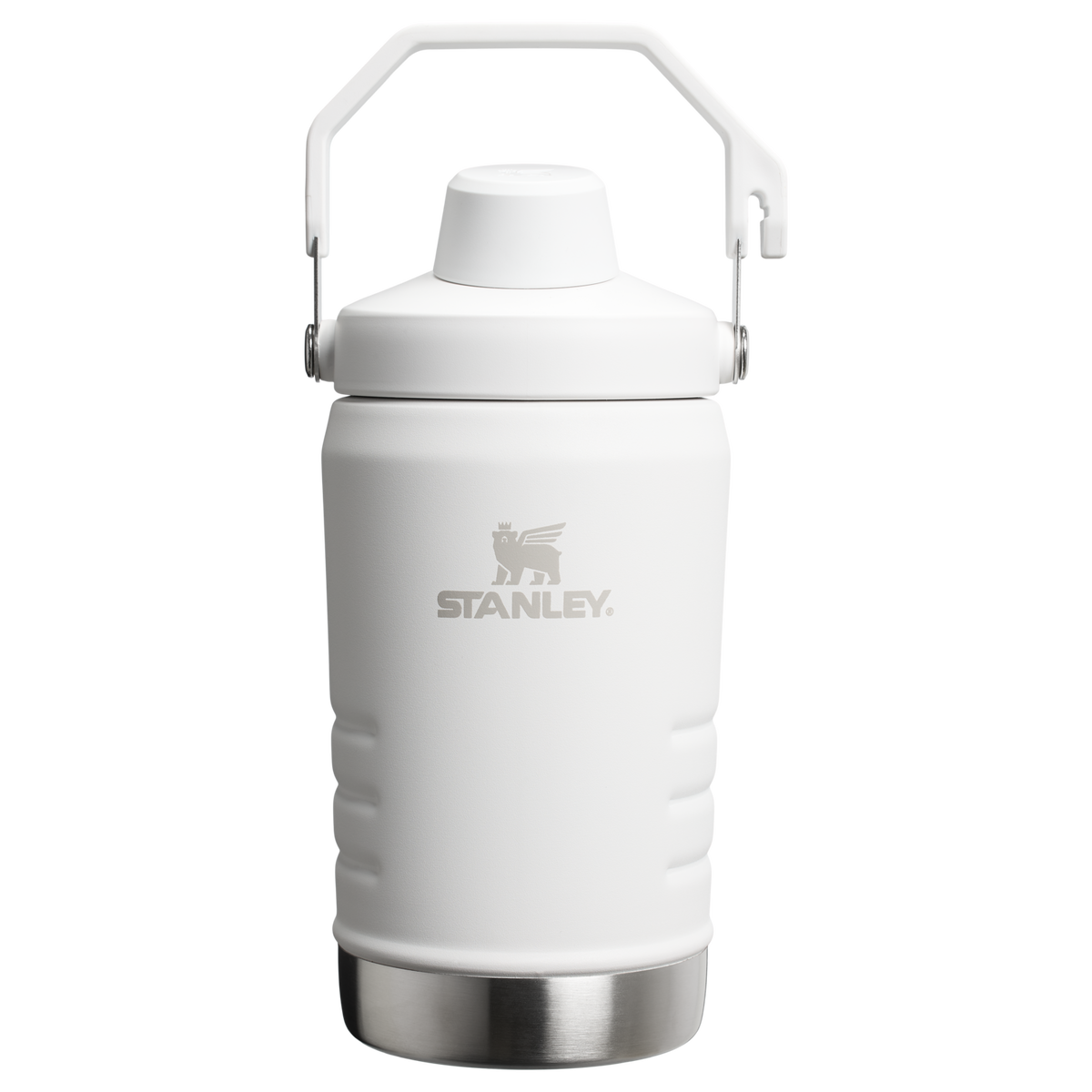 The IceFlow™ Flip Straw Jug | 40 OZ