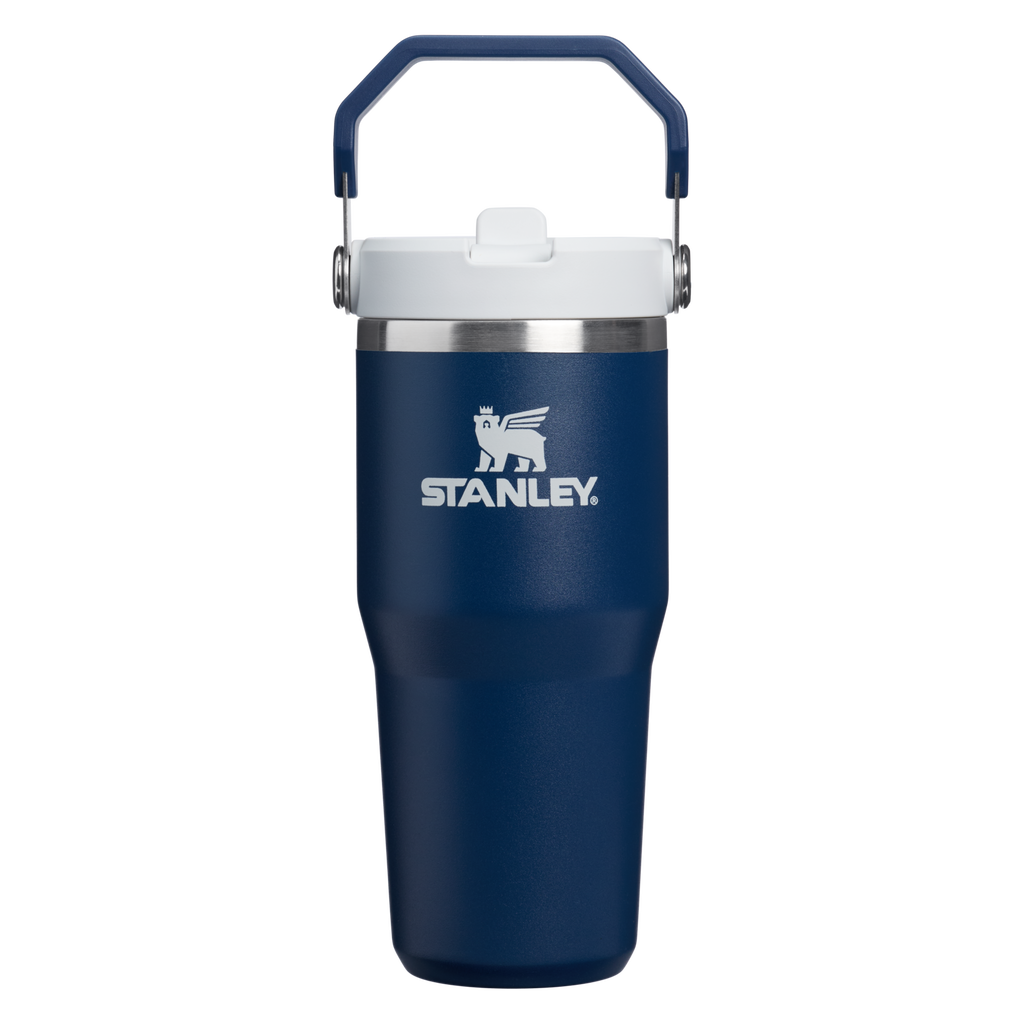 The IceFlow™ Flip Straw Tumbler | 20 OZ - Create