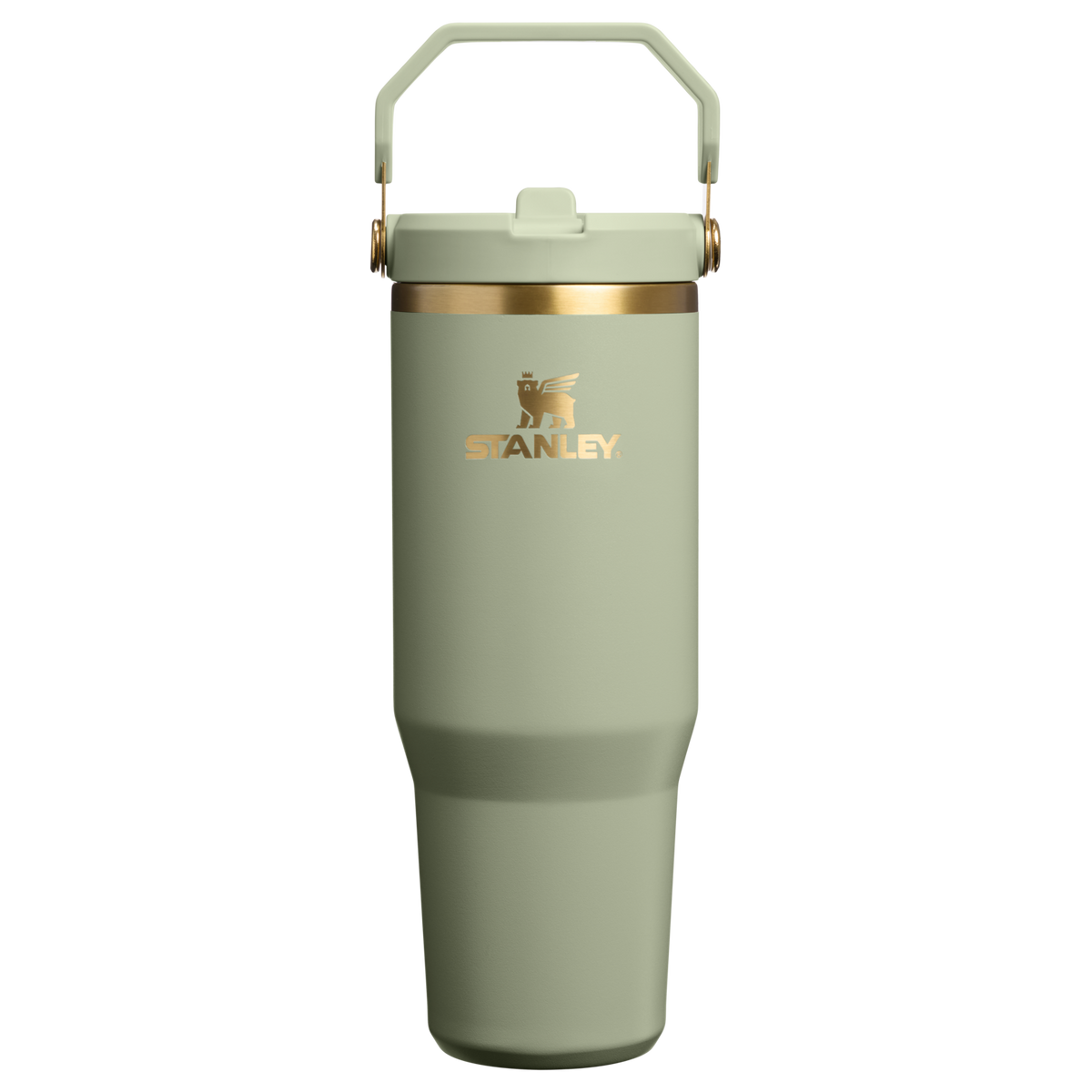 The IceFlow™ Flip Straw Tumbler | 30 OZ