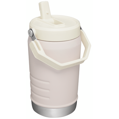 The IceFlow™ Flip Straw Jug | 40 OZ - Stanley Create