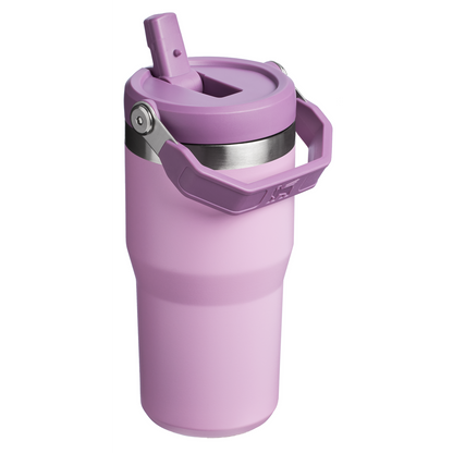 The IceFlow™ Flip Straw Tumbler | 20 OZ - Stanley Create